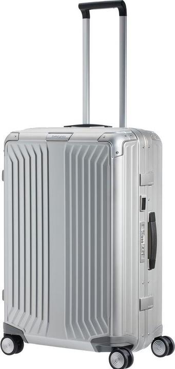 Immagine prodotto Samsonite Carrello "Lite-Box Alu™" 69cm (alluminio) 122706 (71 l)