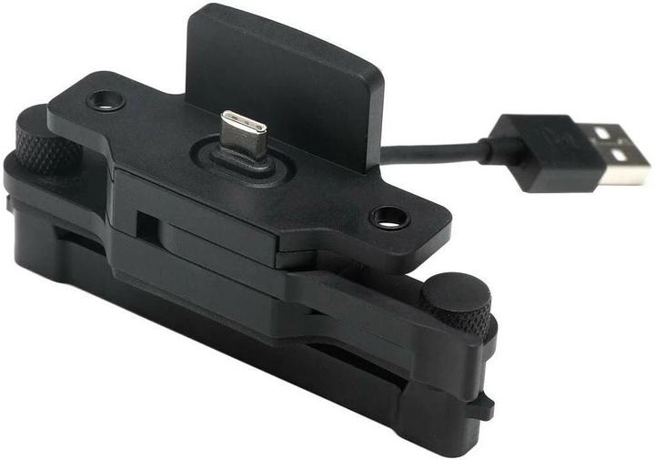 Produktbild DJI CrystalSky Part 5 Mavic/Spark RC Mounting (DJI Mavic)