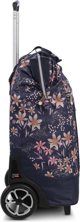 Image du produit Punta Chariot à provisions Big Wheel 62 cm