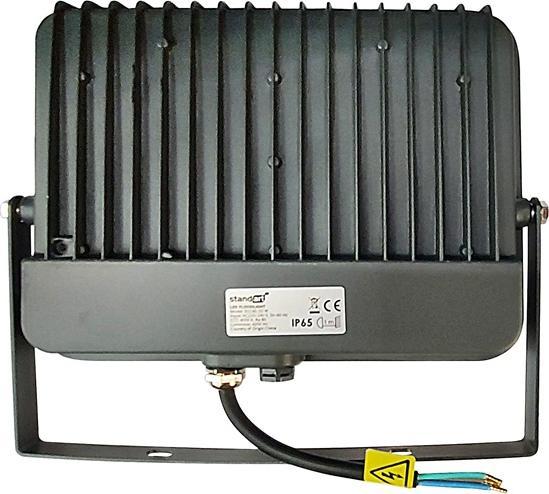 Actual product image Standart FLOODLI LED E024EI 50W 4250LM 4000K IP65 (4250 lm, IP65)