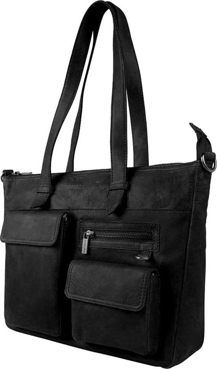 Produktbild Cowboysbag Grenada Leren shopper