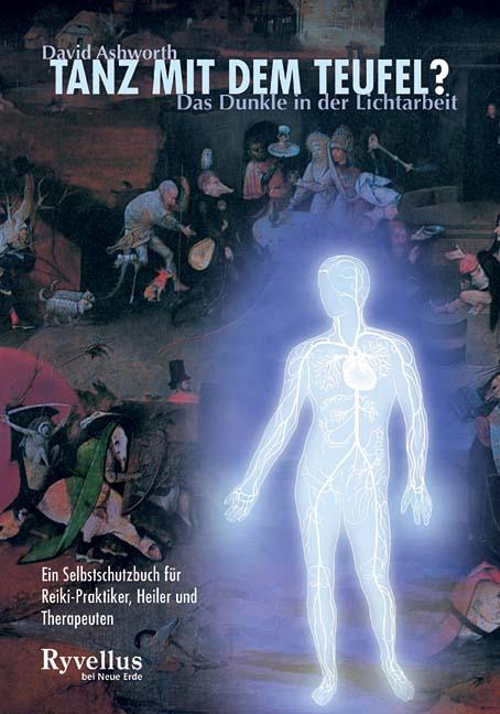 Produktbild Tanz mit dem Teufel? (Deutsch, David Ashworth, 2016)