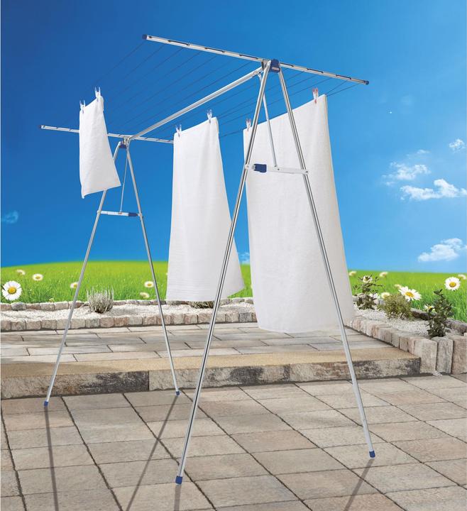 Produktbild Leifheit AluStar 320 (3.20 m)