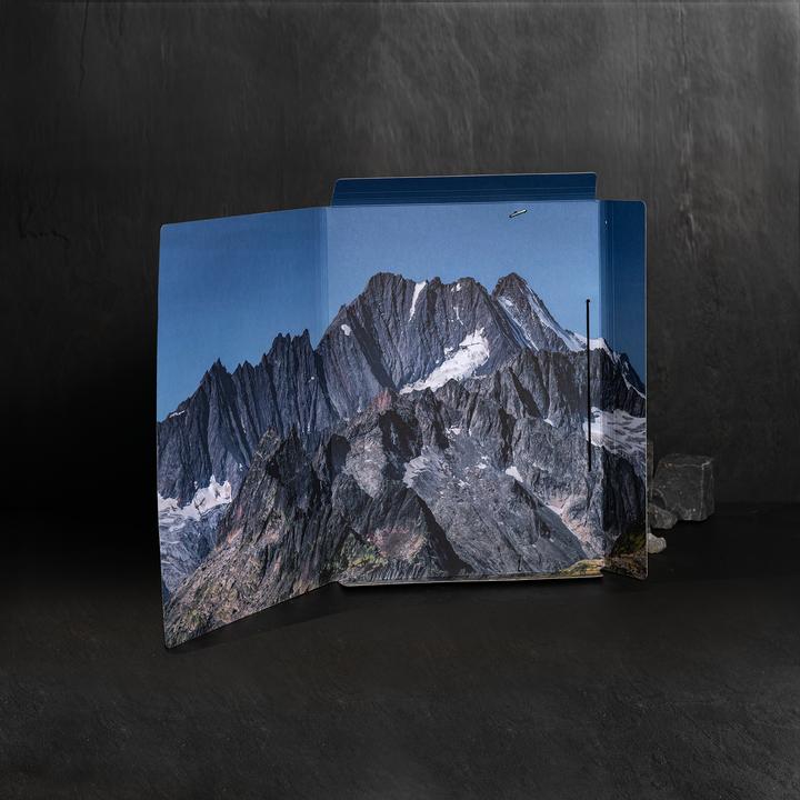 Actual product image HERMA A4 motif folder (A4, 1 x)