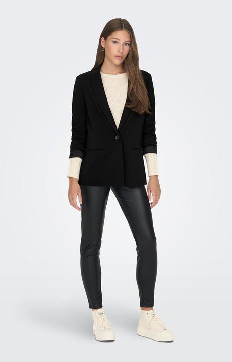 Image du produit JdY Coupe normale Col à revers Blazer classique (S)