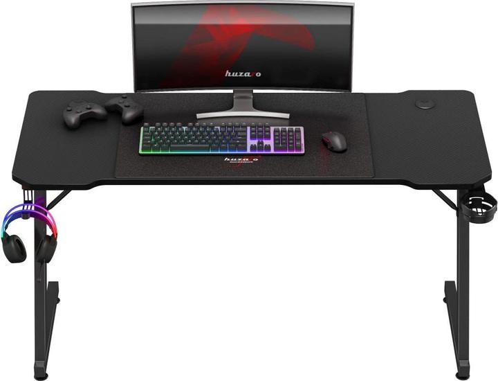 Actual product image Huzaro Hero 3.3