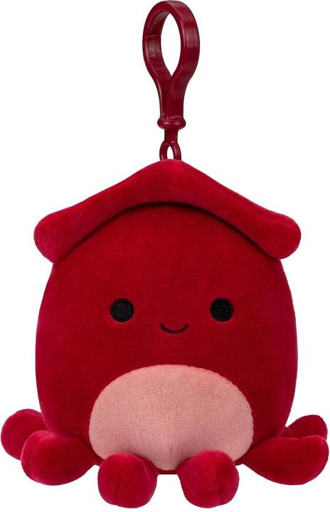 Produktbild Squishmallows Clip-On (9 cm)