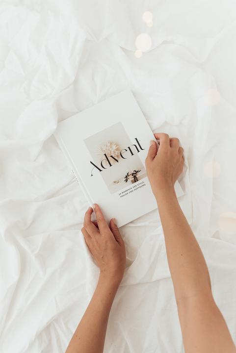 Produktbild Advent