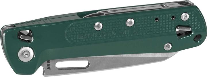 Produktbild Leatherman FREE K2 (8 Funktionen)