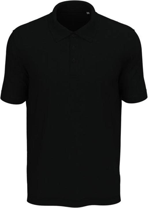 Produktbild Stedman Lux Polohemd (3XL)