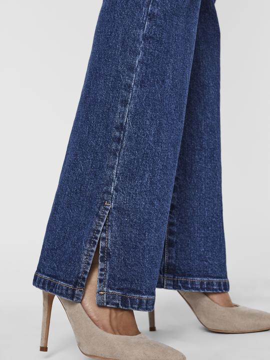 Image du produit Vero Moda VMSELMA Jeans évasé taille haute