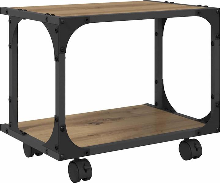 Produktbild vidaXL Druckerständer