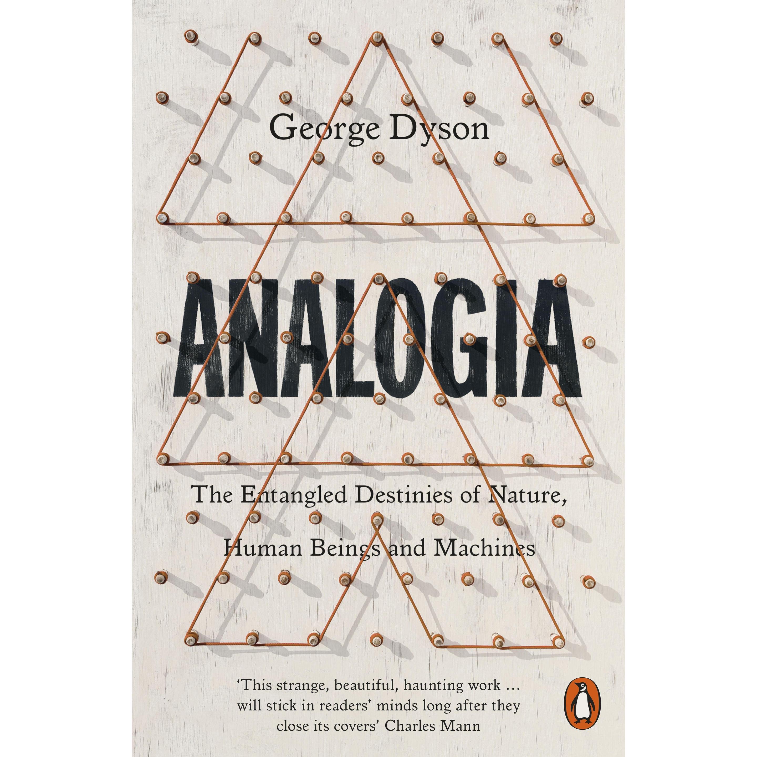 Analogia, Sachbücher von George Dyson