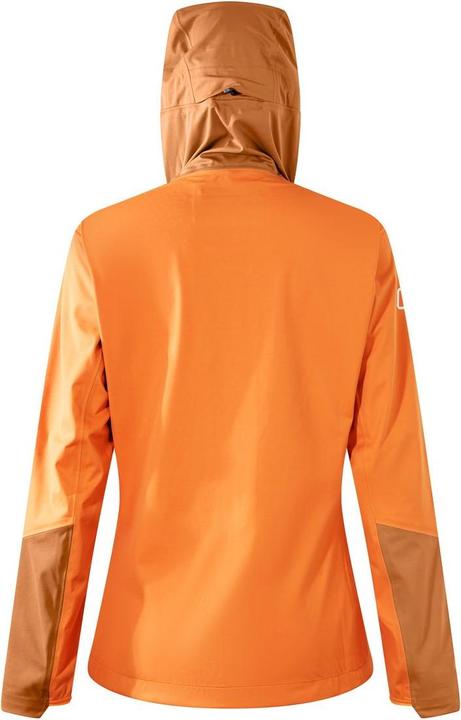 Produktbild Berghaus Softshell Ridge-Roamer Jacket (38)