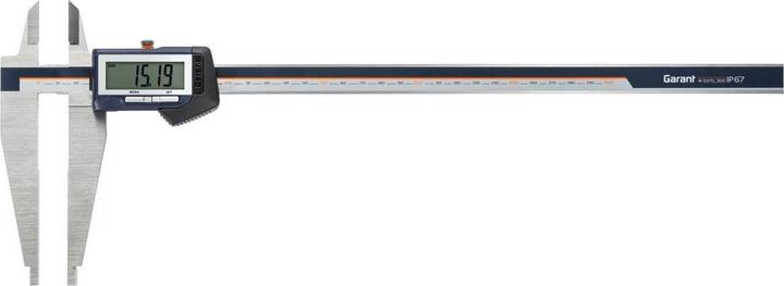 Immagine prodotto Digitaler Werkstatt-Messschieber IP67 mit Messspitzen 300 mm (30 cm)