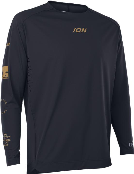 Image du produit ION Jersey Scrub LS (S)