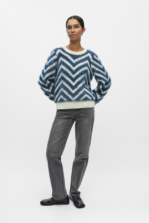 Produktbild Object Strick Pullover (XS)