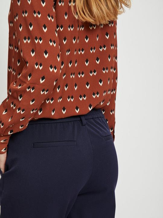Actual product image Object Slim fit pants (42)