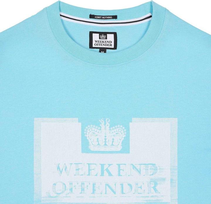 Immagine prodotto Weekend Offender Bonpensiero Maglietta Grafica Uomo (XL)