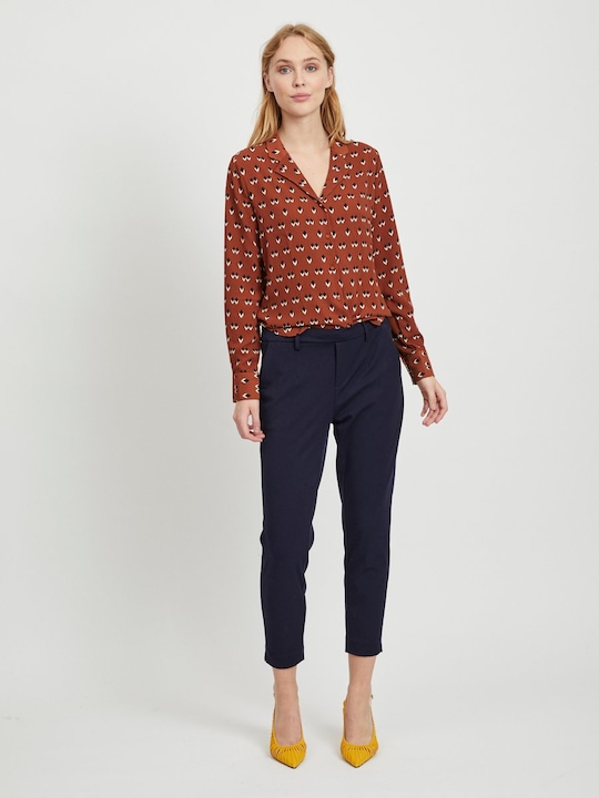 Actual product image Object Slim fit pants (36)