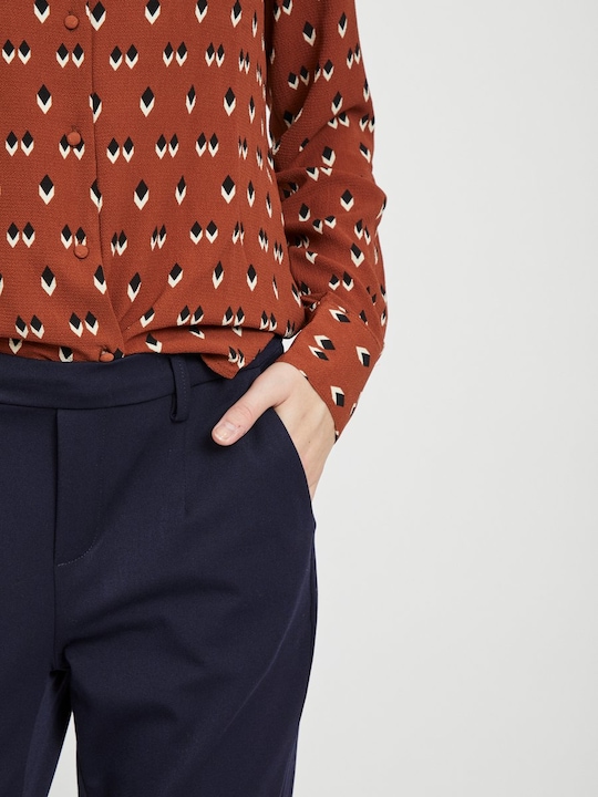 Actual product image Object Slim fit pants (36)