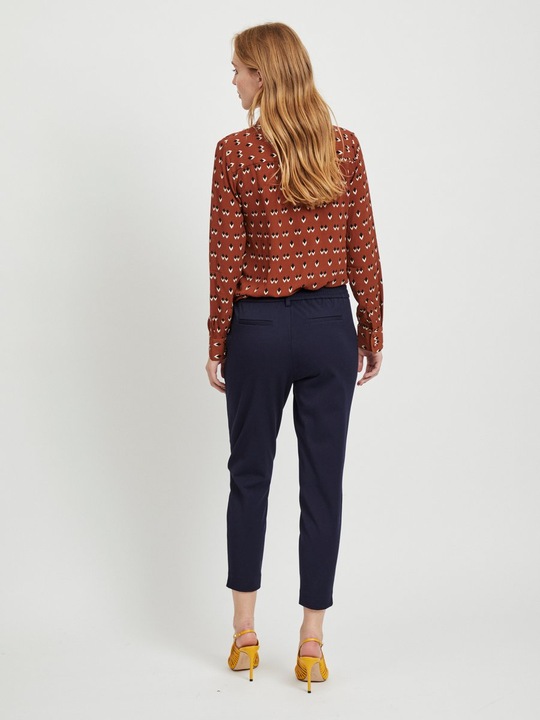 Actual product image Object Slim fit pants (36)