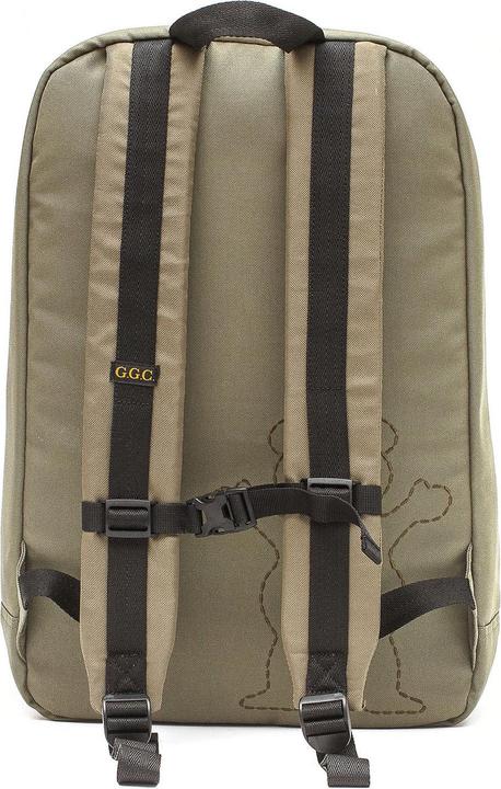 Produktbild Grizzly Day Trail Backpack