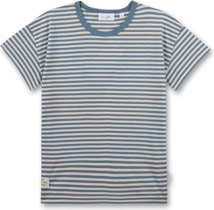 Produktbild Sanetta T Shirt GOTS zertifiziert (128)