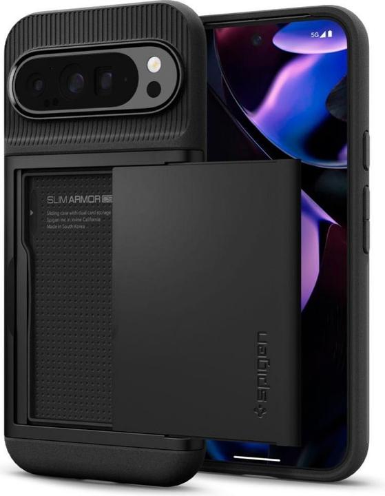 Spigen Slim Armor (Google Pixel 9 Pro XL)