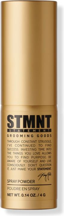 Image du produit STMNT Spray Powder