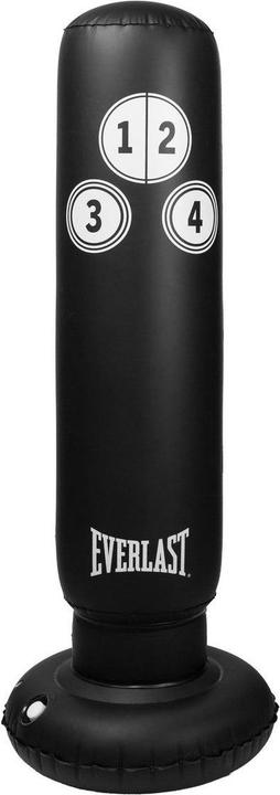 Everlast Inflatable Punching Bag