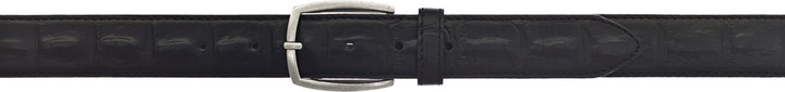 Produktbild Vanzetti Gürtel Leder (100)