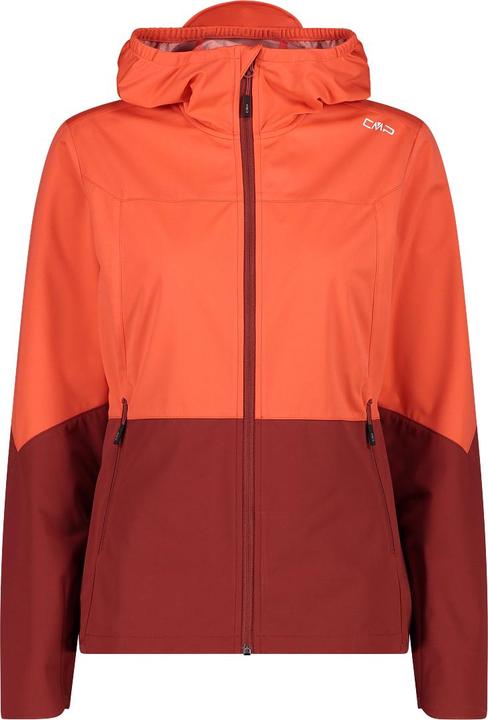 Produktbild CMP Campagnolo Softshelljacke Extralight (S)