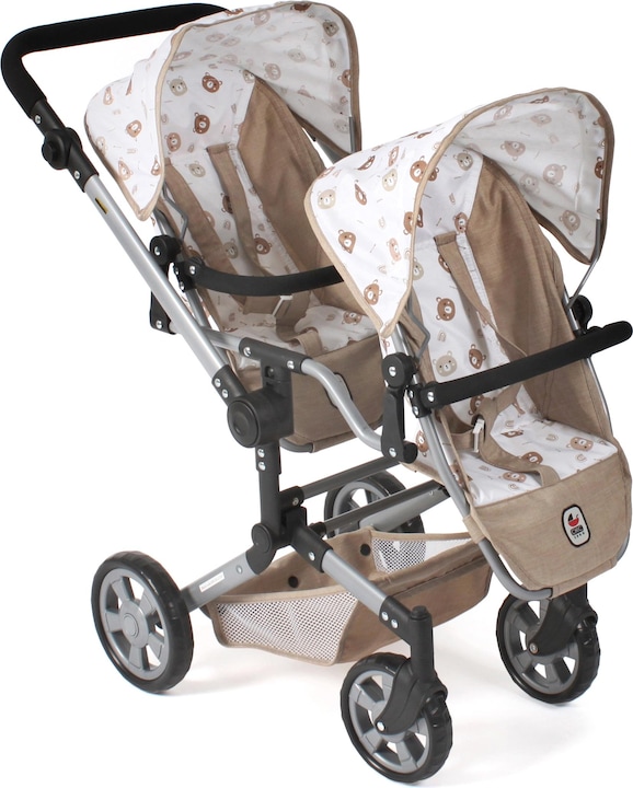 Ours beige