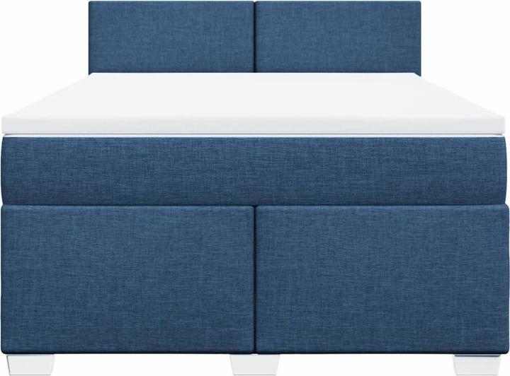 Immagine prodotto vidaXL Boxspringbett (140 x 200 cm)