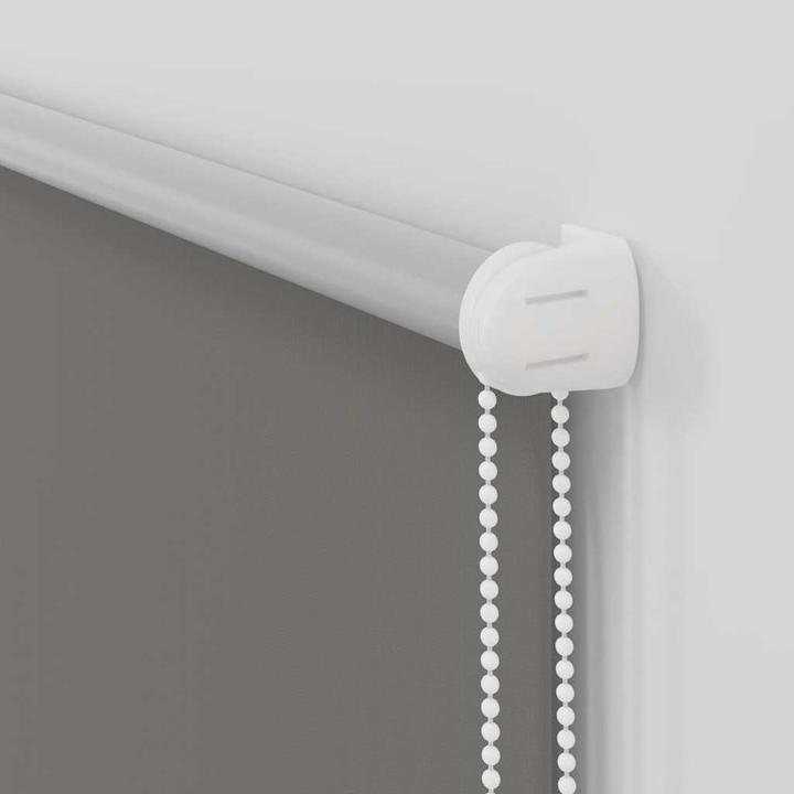 Actual product image vidaXL Verdunkelungsrollo (60 x 150 cm)