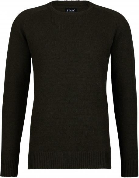 Actual product image Stoic MMXX.Nauta II Wool Sweater (XL)