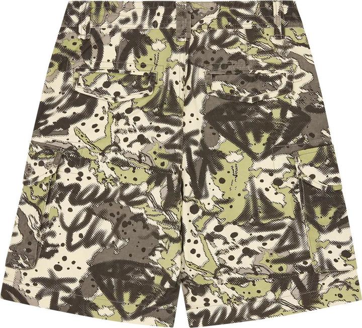 Image du produit Billionaire Boys Club Overlay Camo (M)