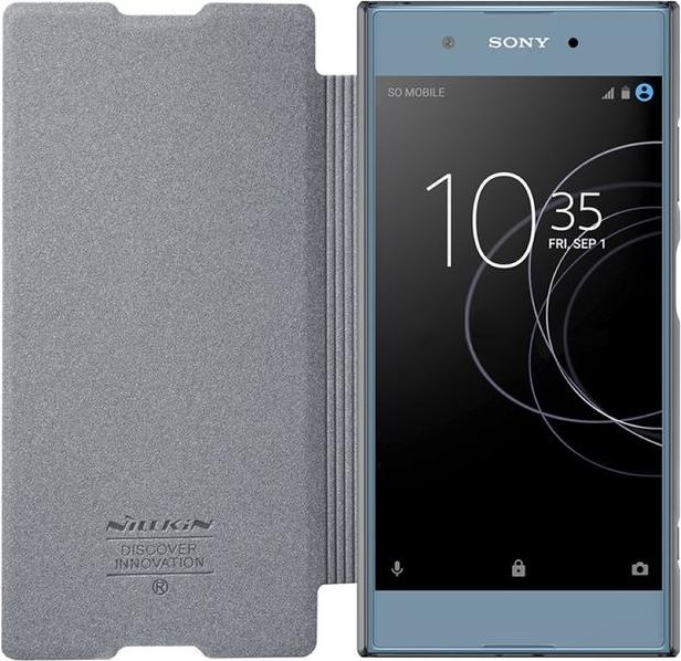 Image du produit Nillkin Série Sparkle (Xperia XA1 Plus)