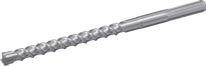 Actual product image Fischer SDS Max IV drill bit 30250370 (30 mm)