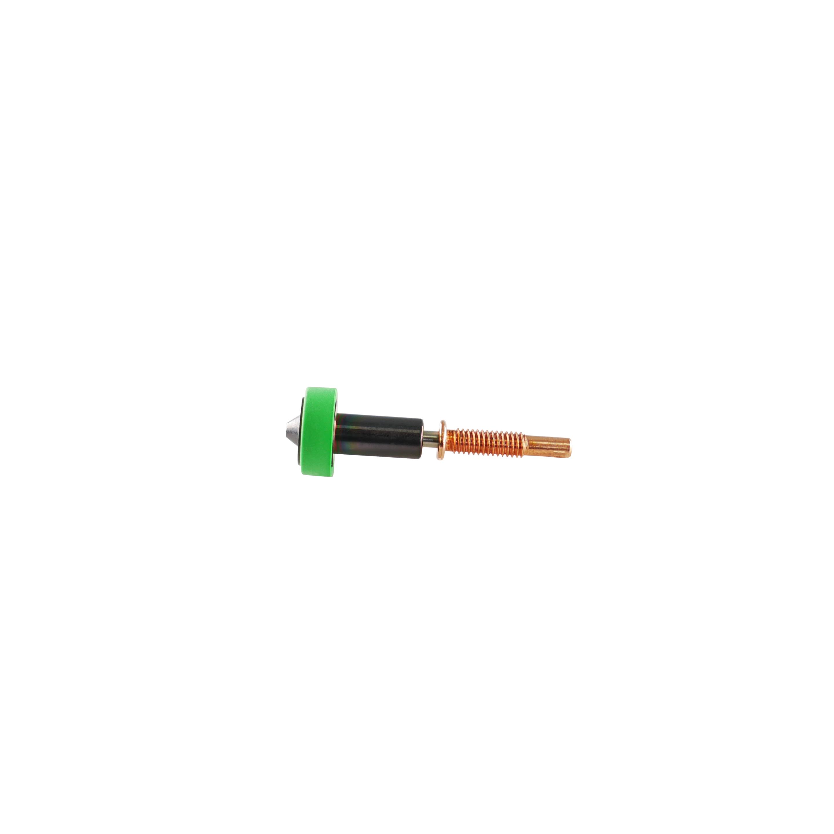 Thumbnail - E3D Online E3D RapidChange Revo™ ObXidian Nozzle 0,8 mm (Düse), 3D Drucker Zubehör