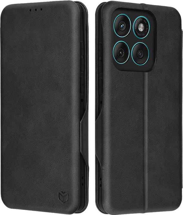 Image du produit Techsuit - Safe Wallet Plus - Motorola Edge 60 Fusion - Black (Motorola Edge 60 Fusion)