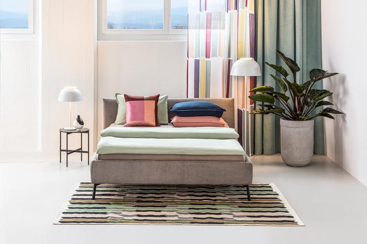 Produktbild Atelier Pfister Stäfa (Kopfkissenbezug, 50 x 70 cm)