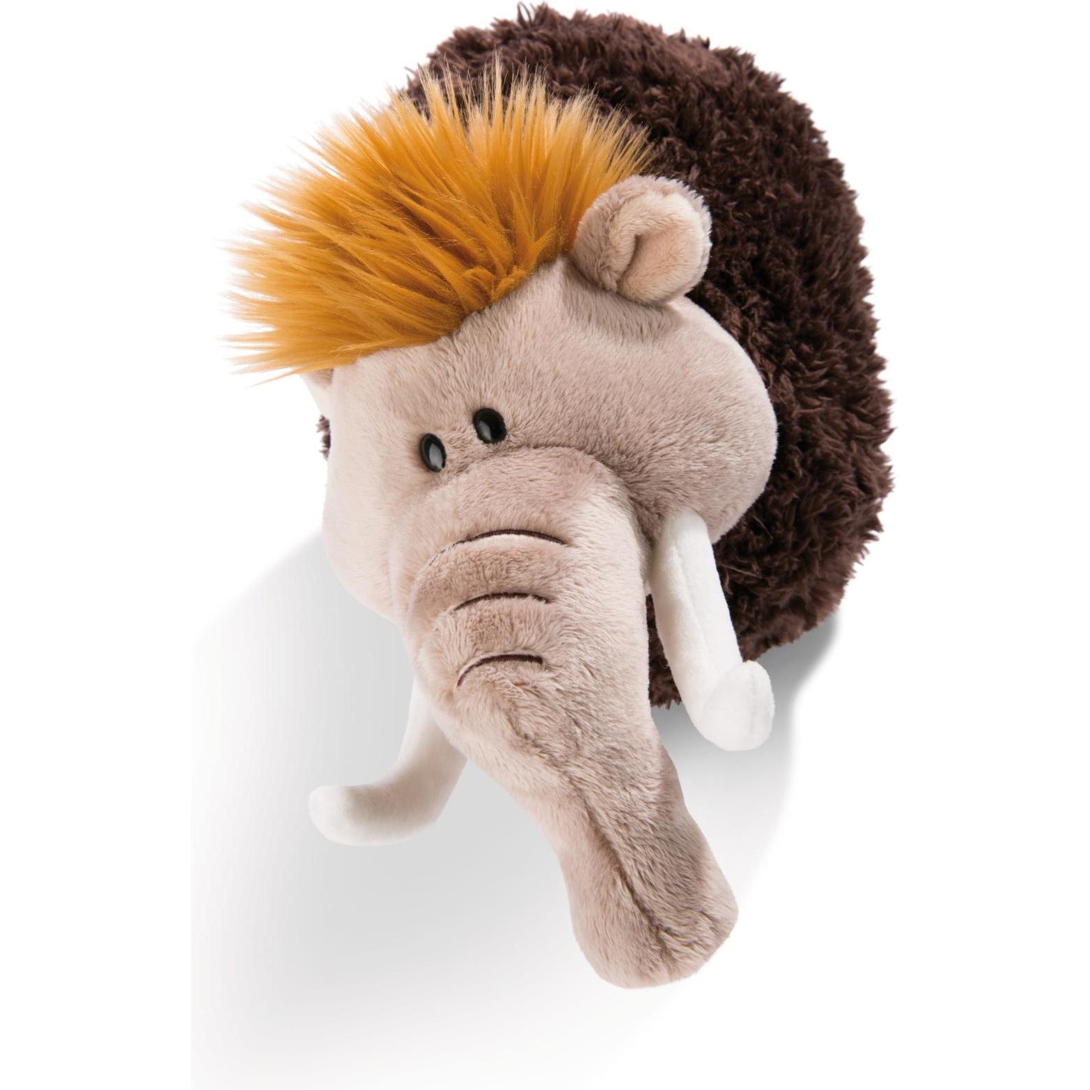 NICI 48466 Mammut 18cm stehend (12 cm)