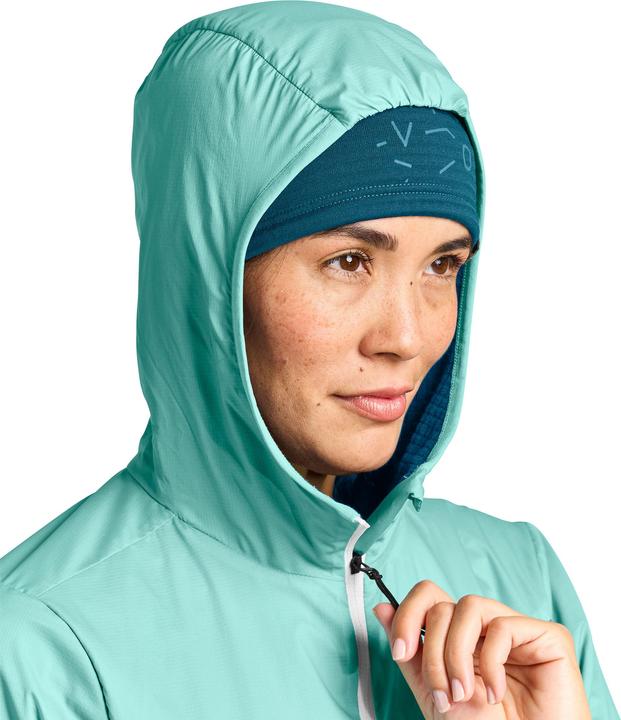 Image du produit Ortovox Veste hybride Ladiz pour femme (L)