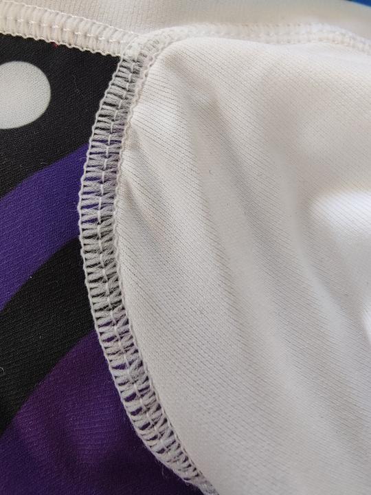 Image du produit Uvea Maillot de bain enfant UPF 0 Indiana clown (98, 92)