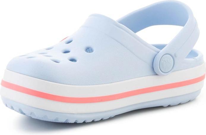 Actual product image Crocs T's Crocband Clog (24)