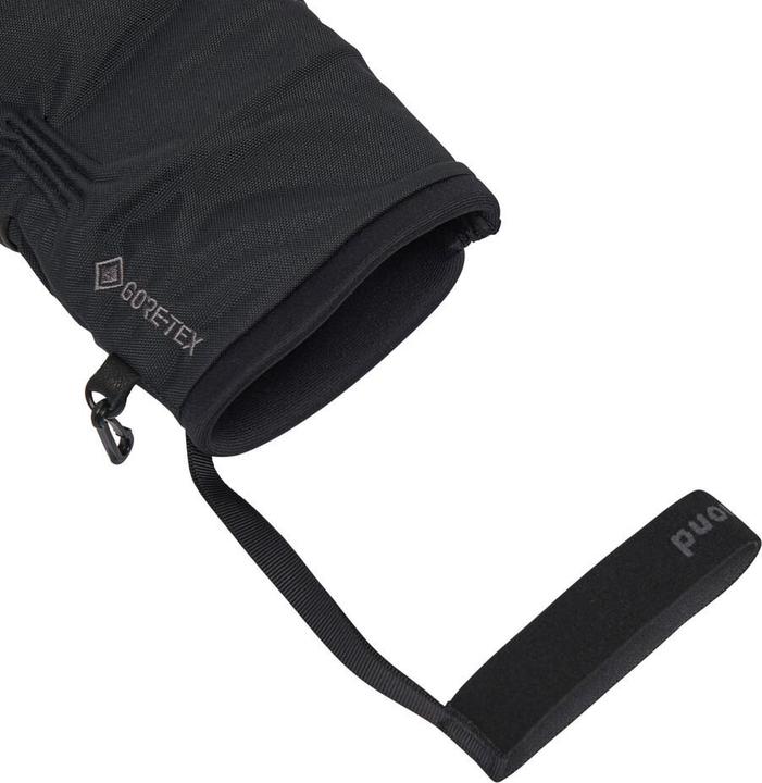 Actual product image Black Diamond Legend Gloves (S)