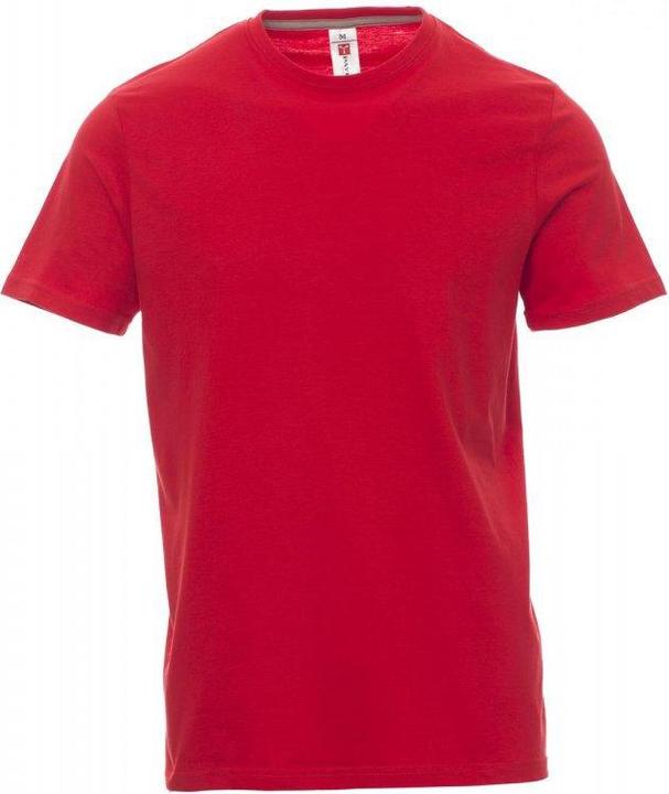 Actual product image Payper sunset t-shirt (XXL)