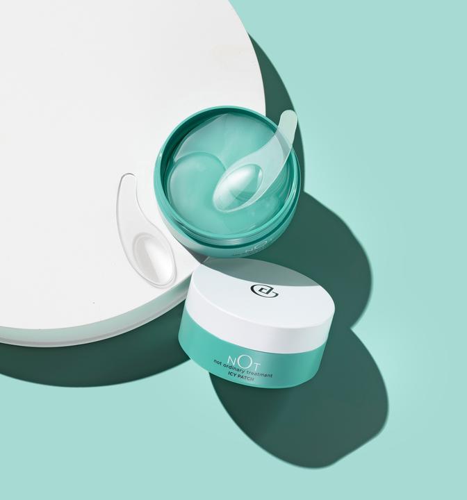 Immagine prodotto Collistar Icy Patch 60 patches (Matita per la cura degli occhi)